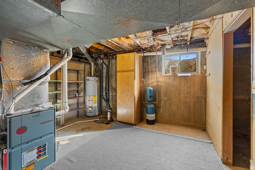 133 S 300 E Monticello, UT 84535