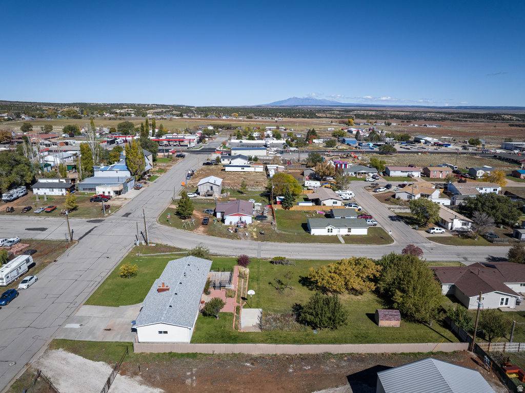 133 S 300 E Monticello, UT 84535