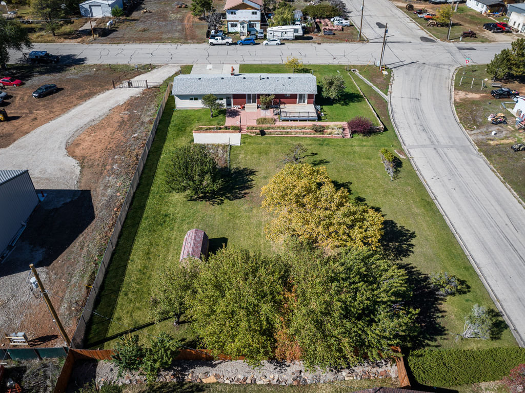 133 S 300 E Monticello, UT 84535