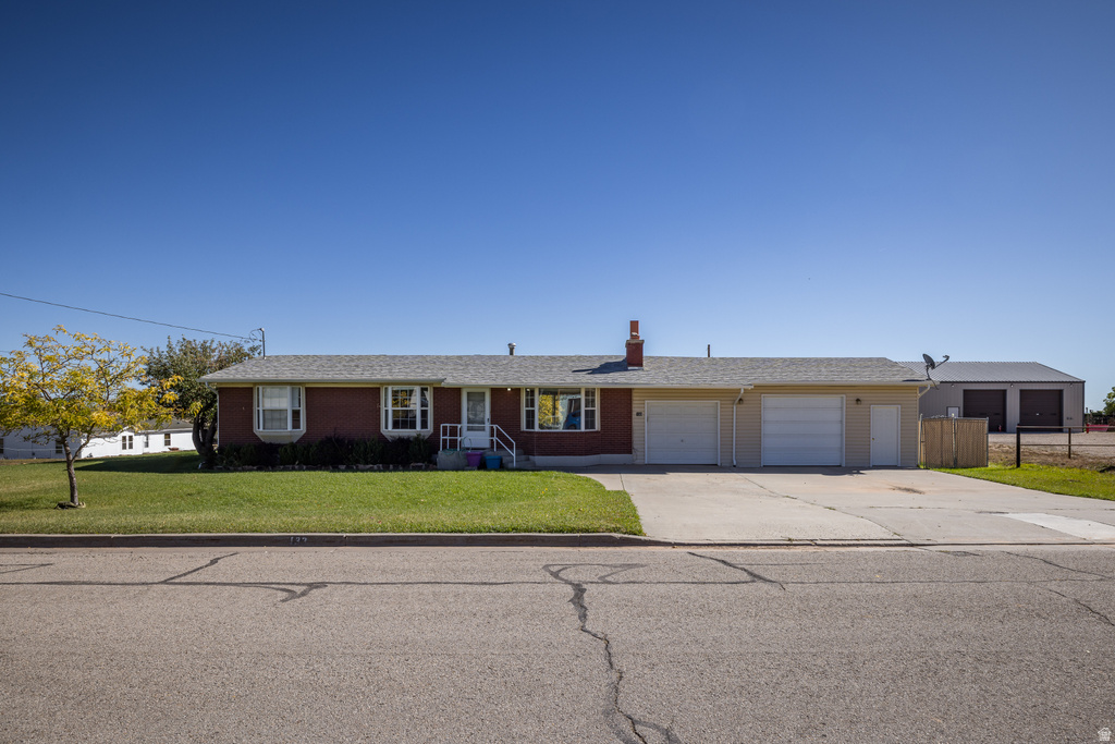 133 S 300 E Monticello, UT 84535