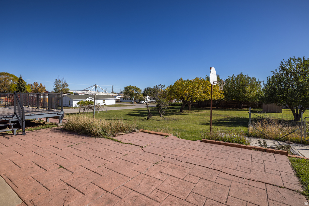 133 S 300 E Monticello, UT 84535