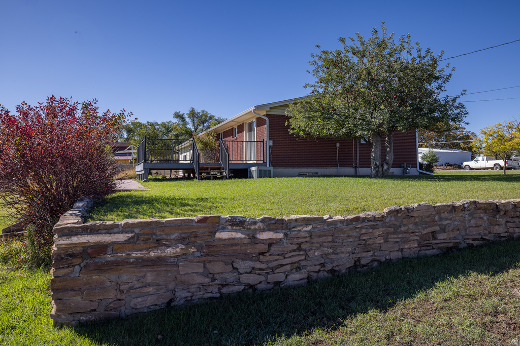 133 S 300 E Monticello, UT 84535