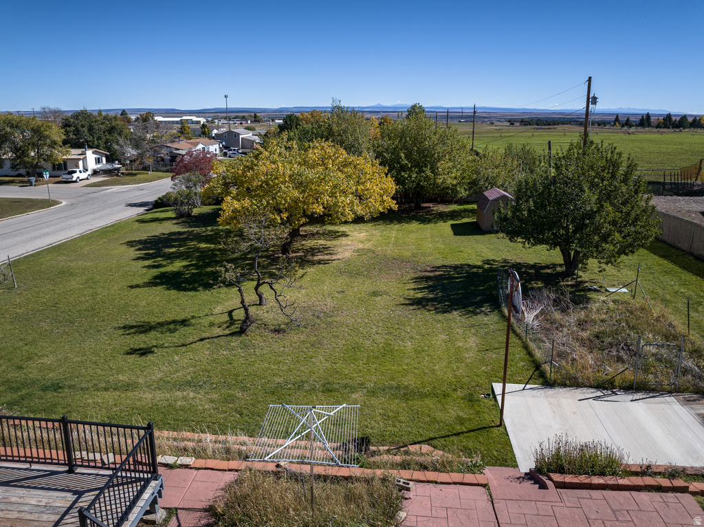 133 S 300 E Monticello, UT 84535
