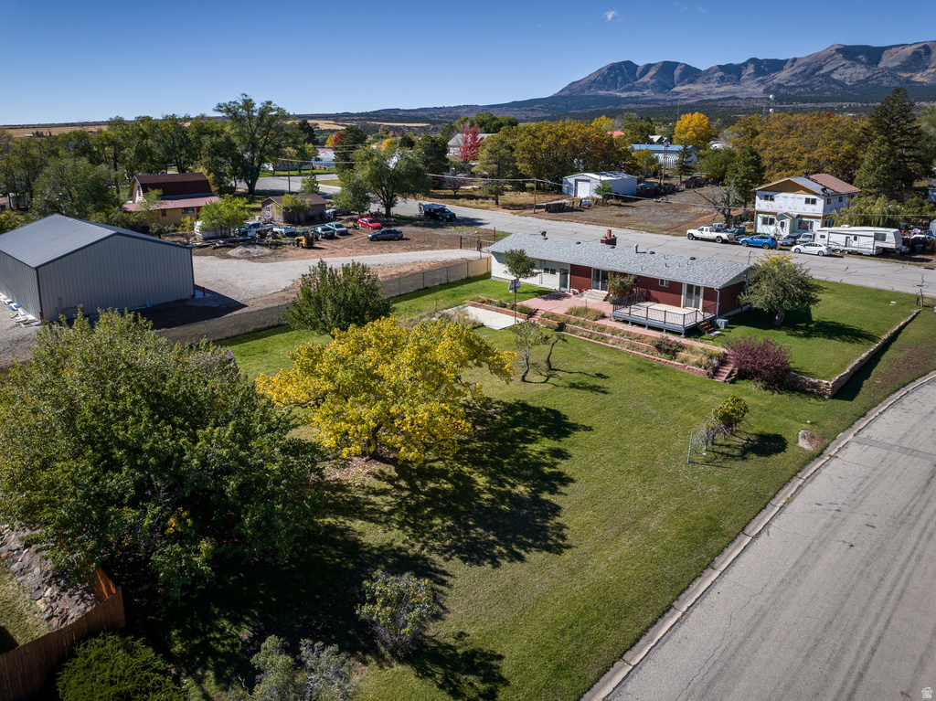 133 S 300 E Monticello, UT 84535