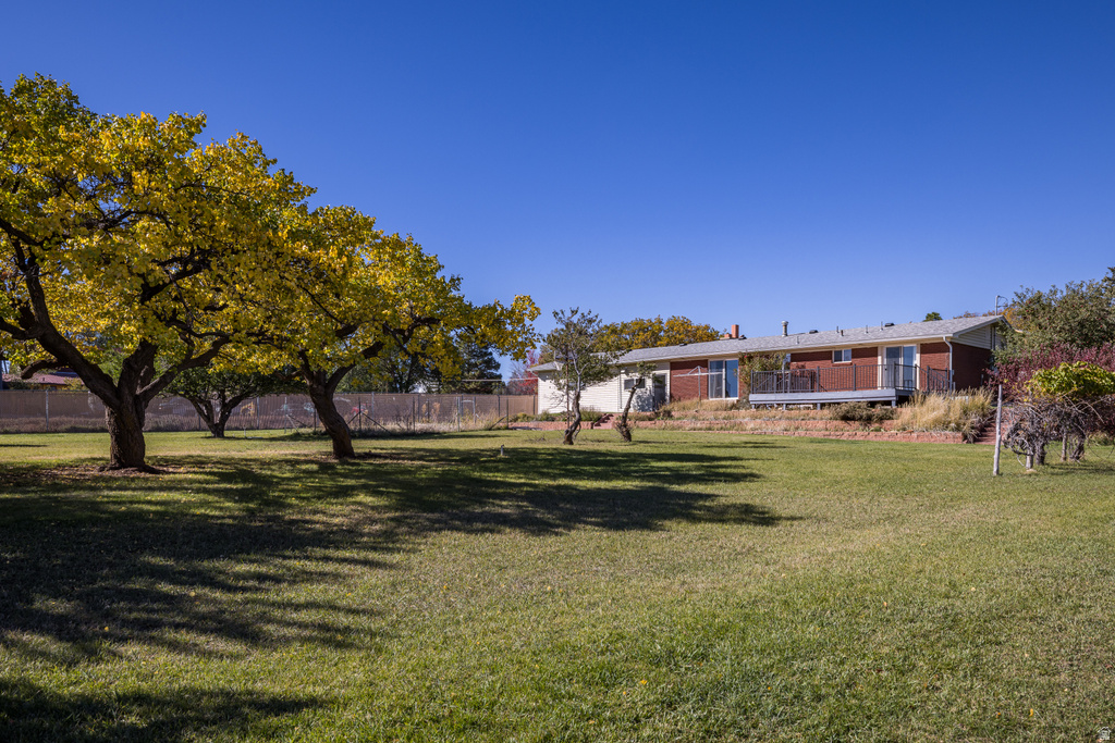 133 S 300 E Monticello, UT 84535