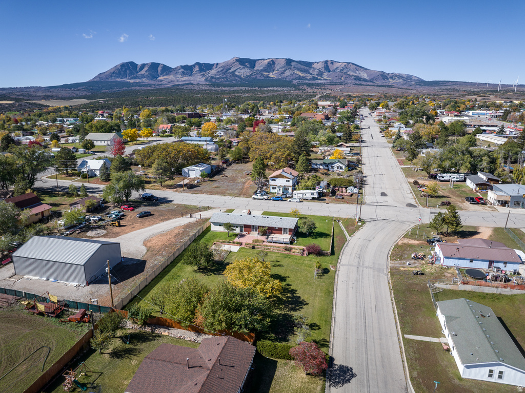 133 S 300 E Monticello, UT 84535