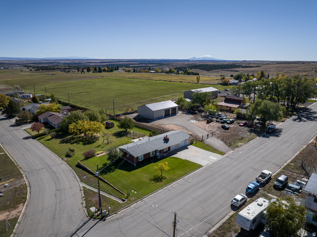 133 S 300 E Monticello, UT 84535