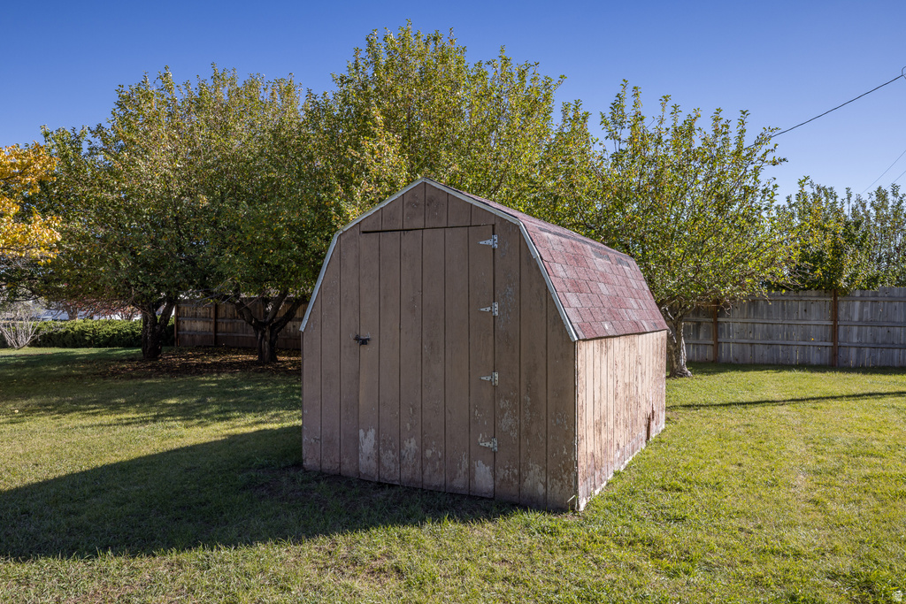 133 S 300 E Monticello, UT 84535