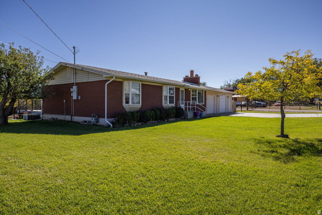 133 S 300 E Monticello, UT 84535