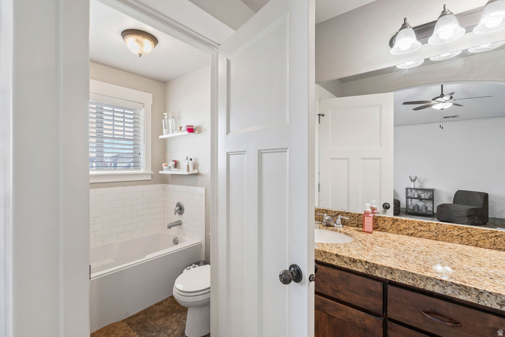 522 E RUE HUGO Vineyard, UT 84059