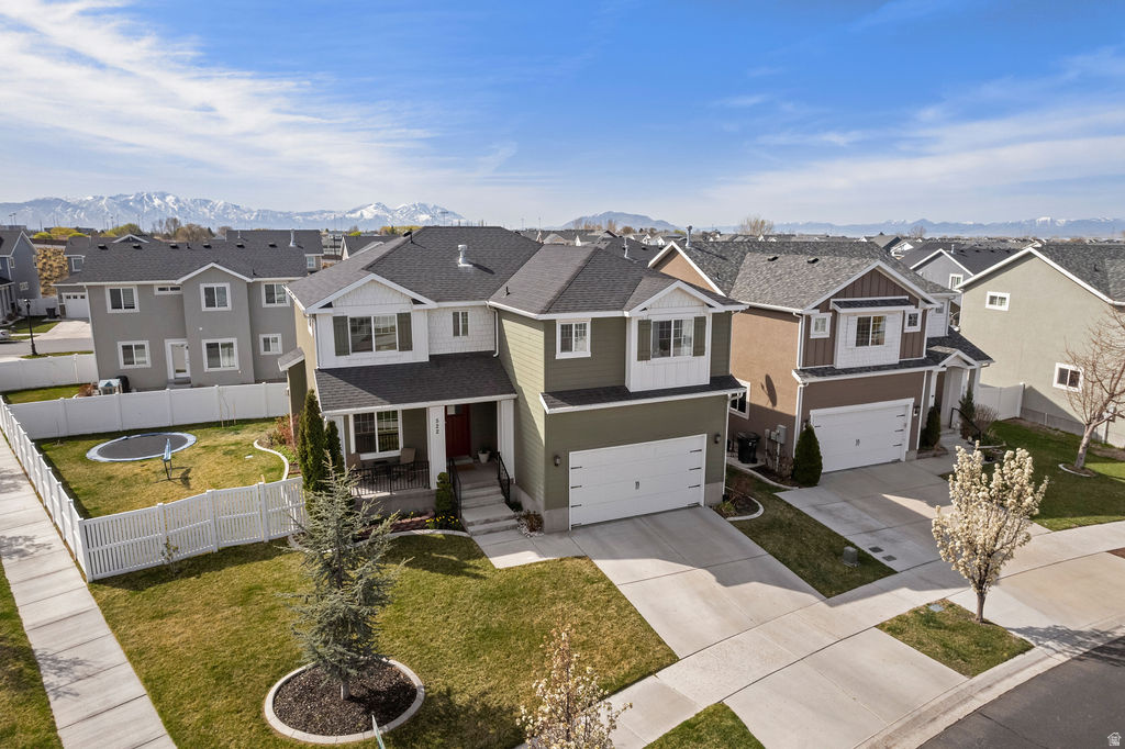 522 E RUE HUGO Vineyard, UT 84059