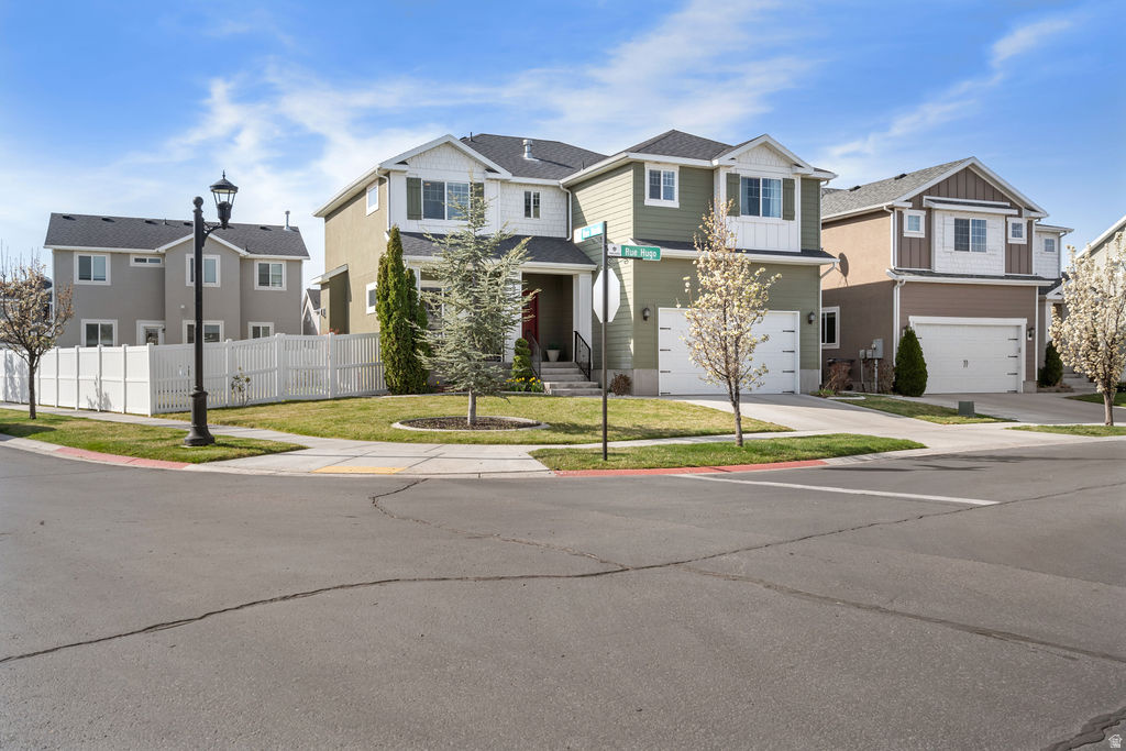 522 E RUE HUGO Vineyard, UT 84059