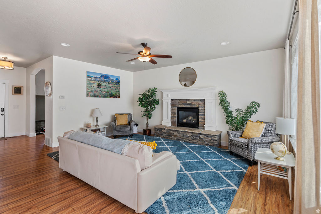 522 E RUE HUGO Vineyard, UT 84059