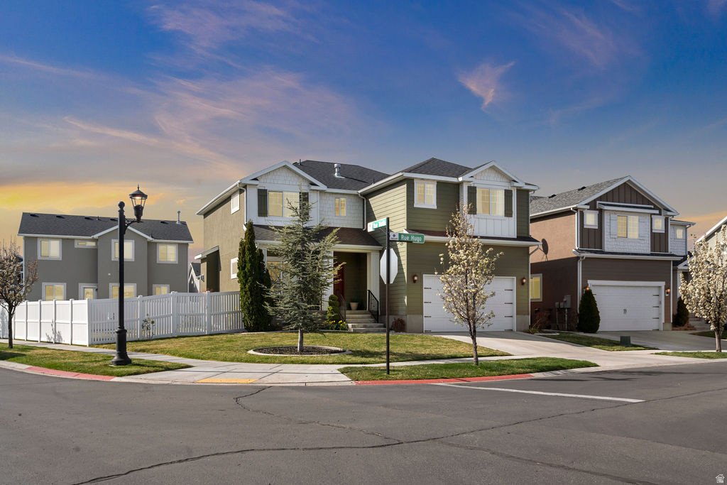 522 E RUE HUGO Vineyard, UT 84059