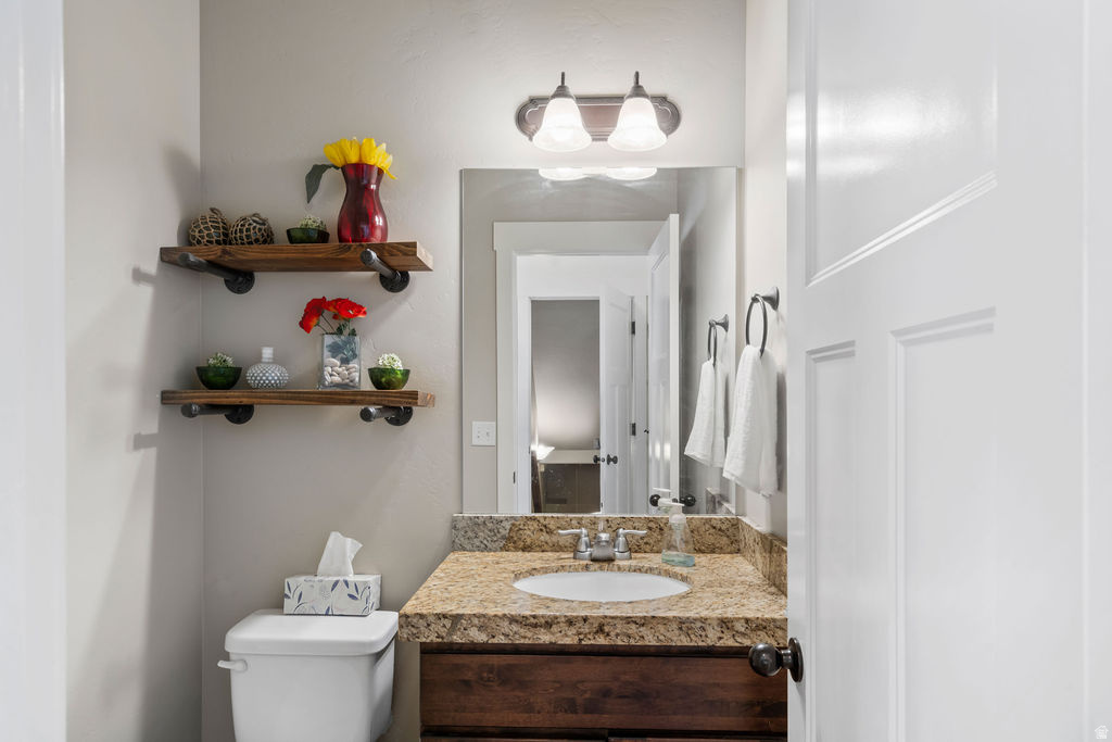 522 E RUE HUGO Vineyard, UT 84059