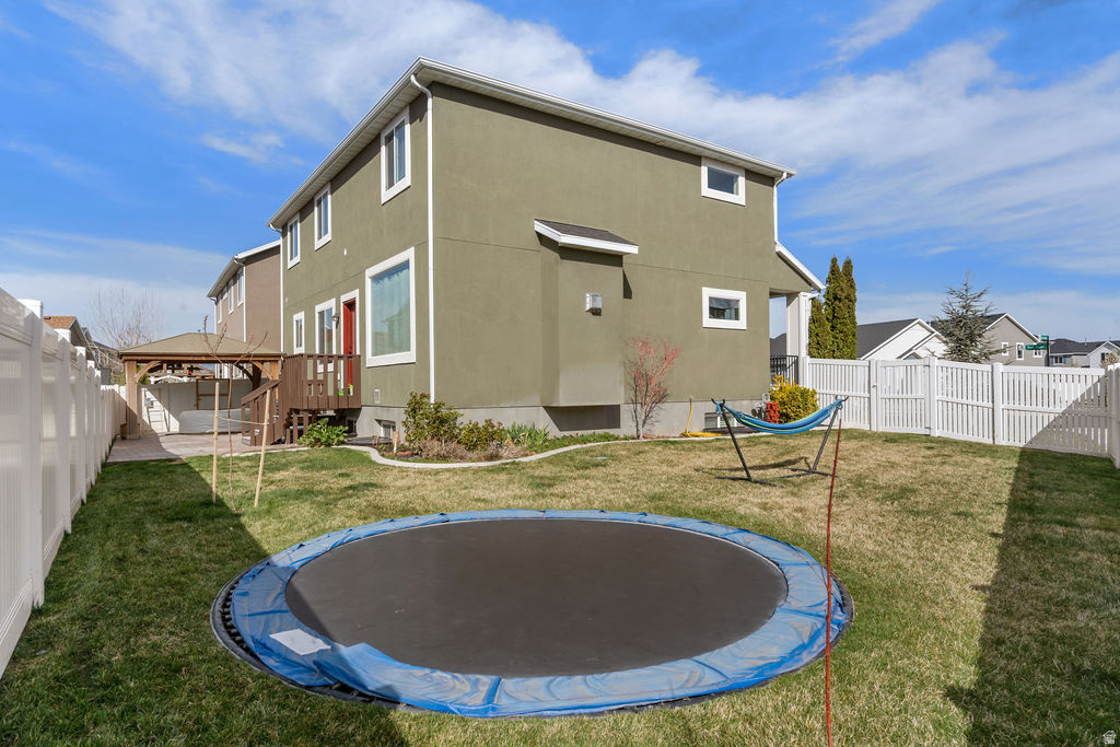 522 E RUE HUGO Vineyard, UT 84059