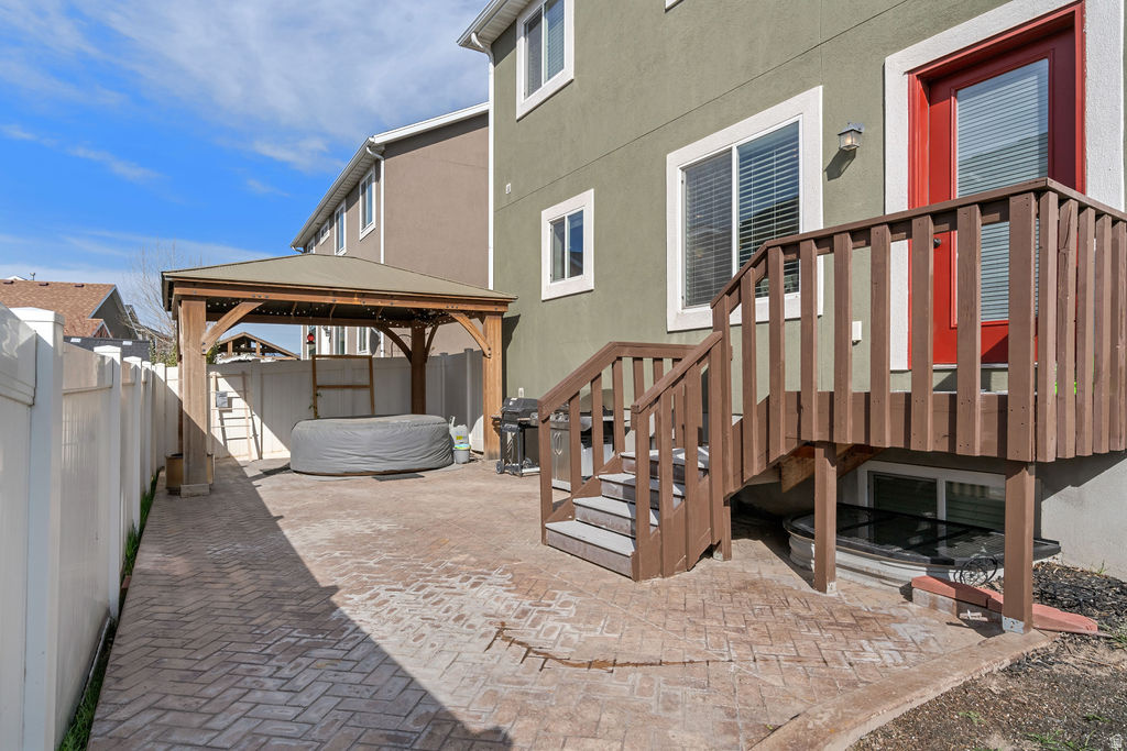 522 E RUE HUGO Vineyard, UT 84059