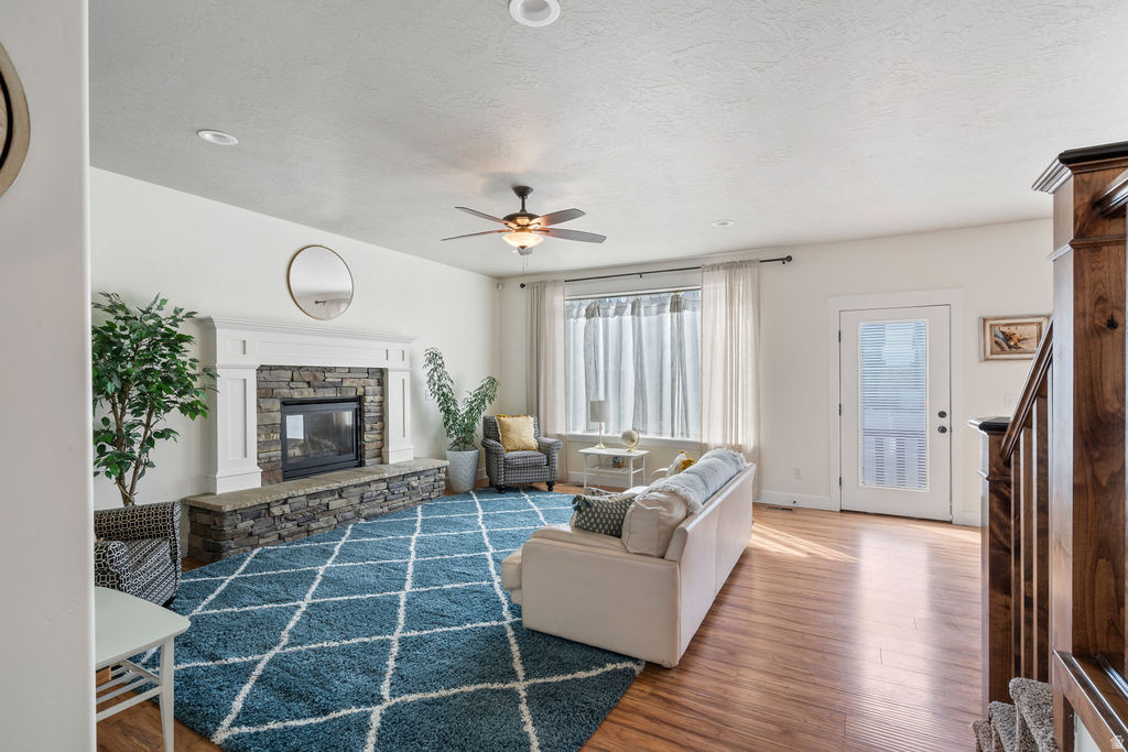 522 E RUE HUGO Vineyard, UT 84059