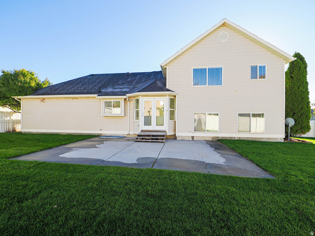 Photo 5 for MLS #2120294 at 6482 S Gold Metal Dr