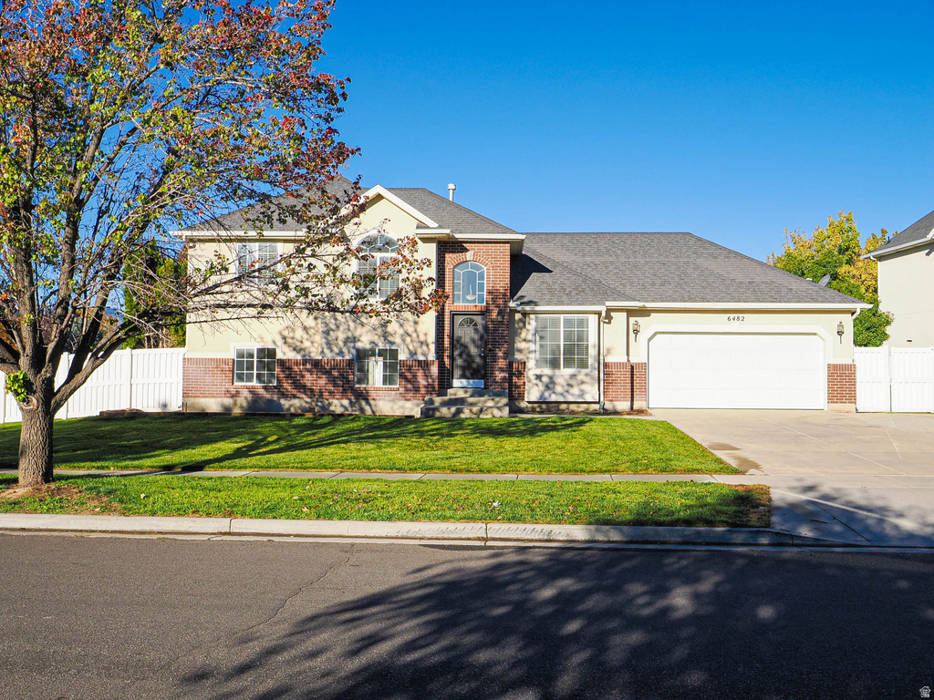 6482 S Gold Metal Dr