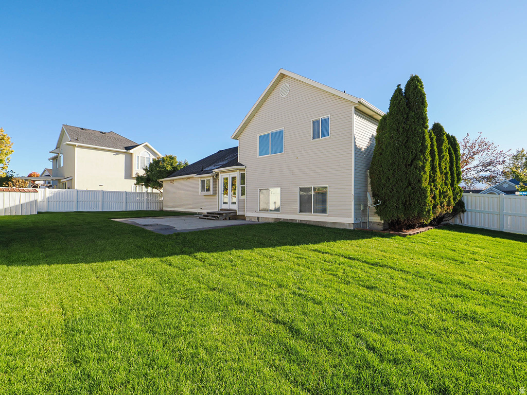 Photo 4 for MLS #2120294 at 6482 S Gold Metal Dr