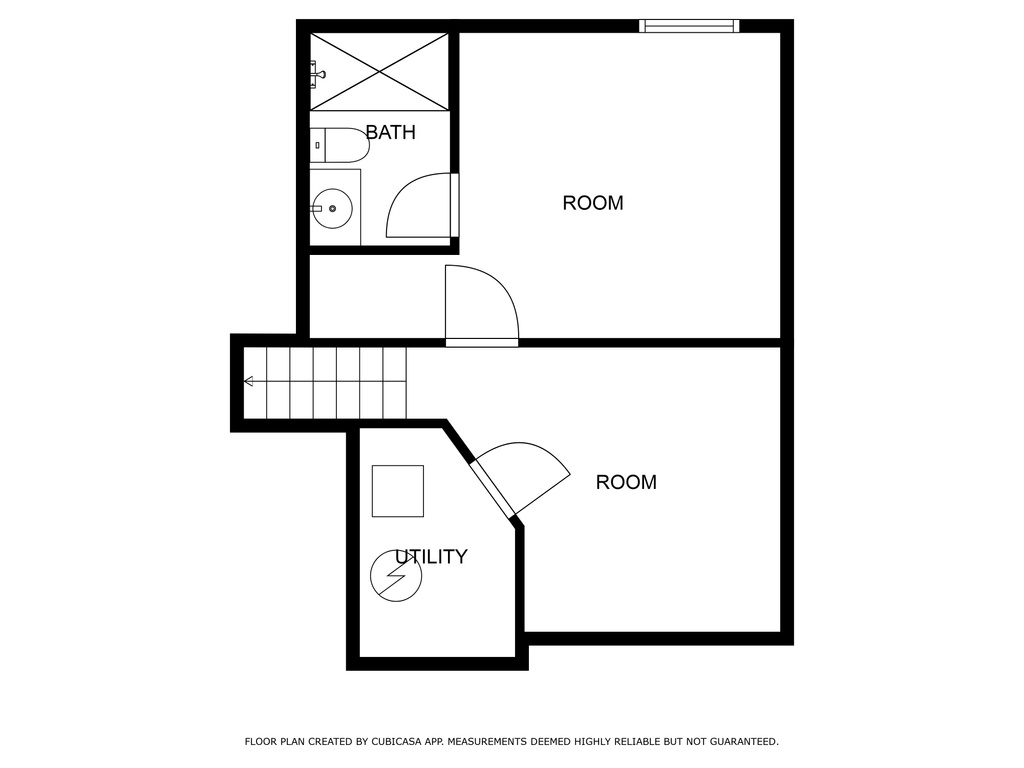 Photo 47 for MLS #2120294 at 6482 S Gold Metal Dr