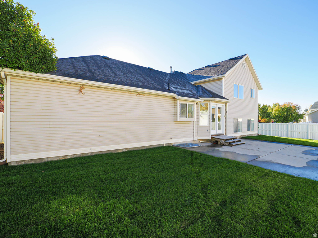 Photo 6 for MLS #2120294 at 6482 S Gold Metal Dr