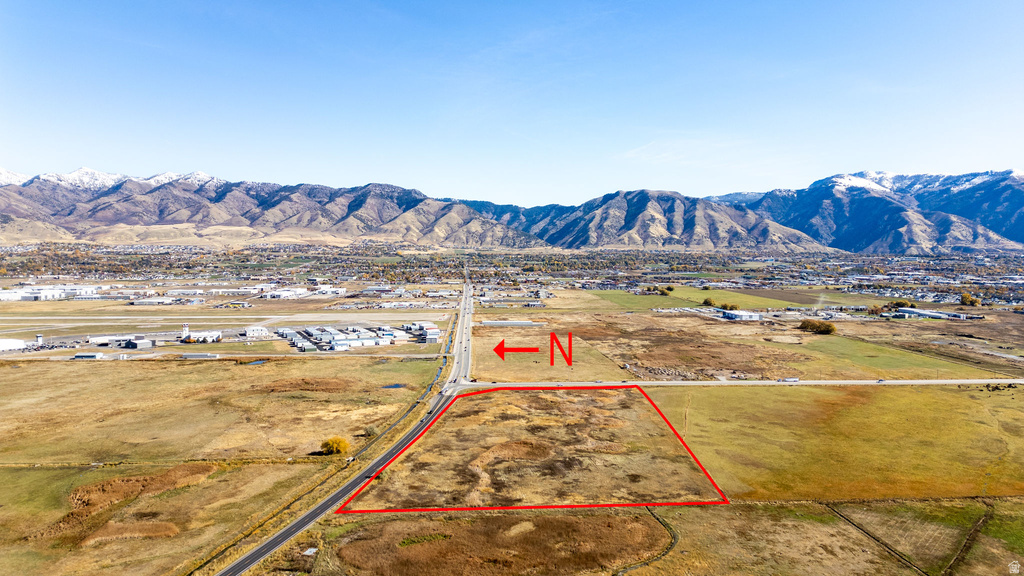 1000 W 2500 N Logan, UT 84341