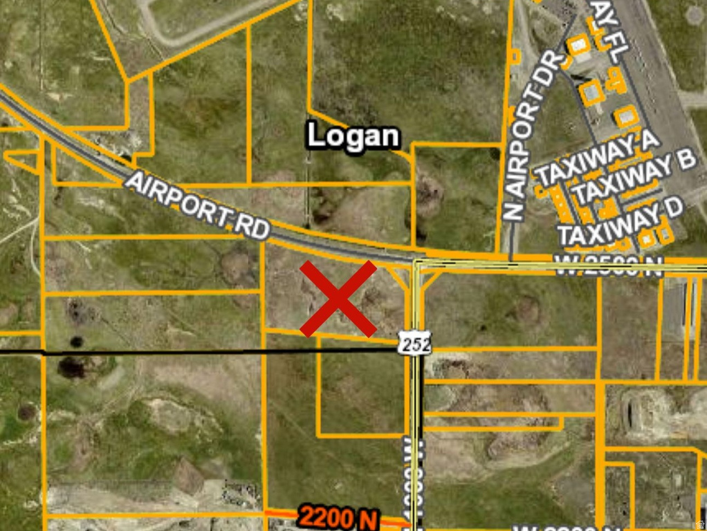 1000 W 2500 N Logan, UT 84341