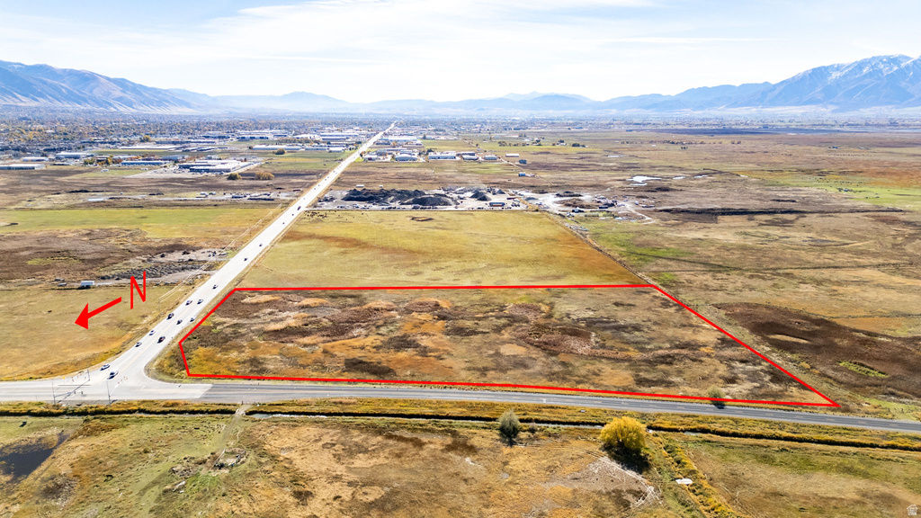 1000 W 2500 N Logan, UT 84341