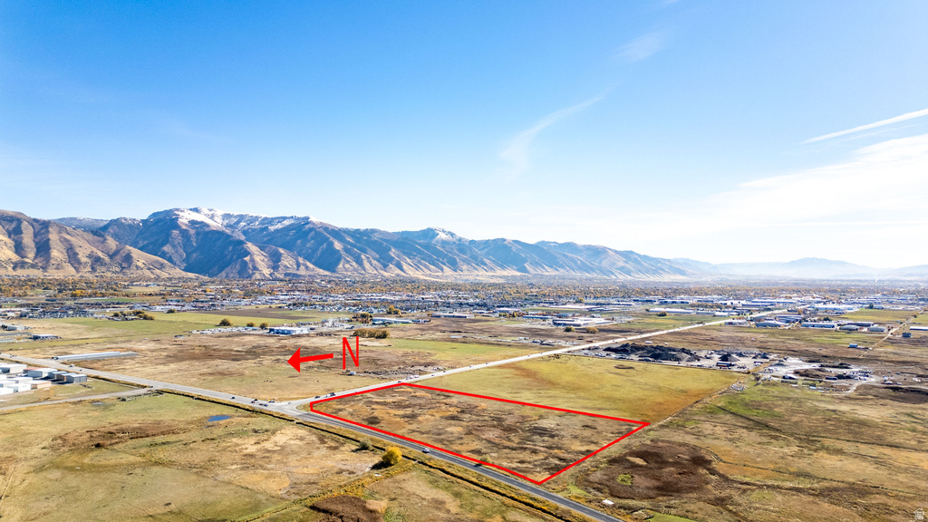 1000 W 2500 N Logan, UT 84341