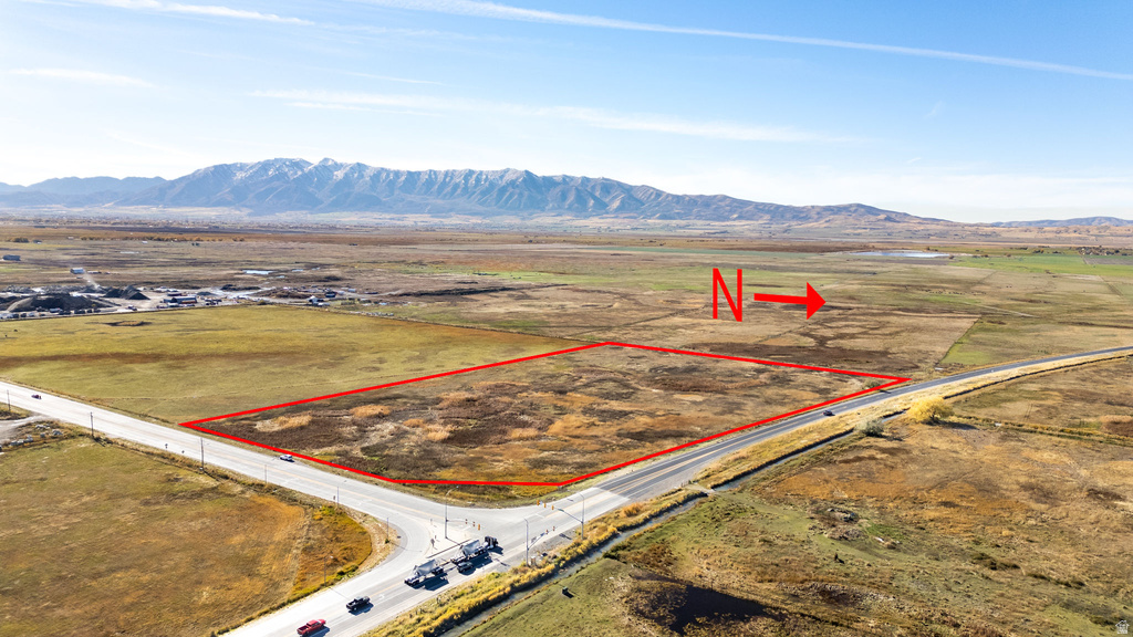 1000 W 2500 N Logan, UT 84341