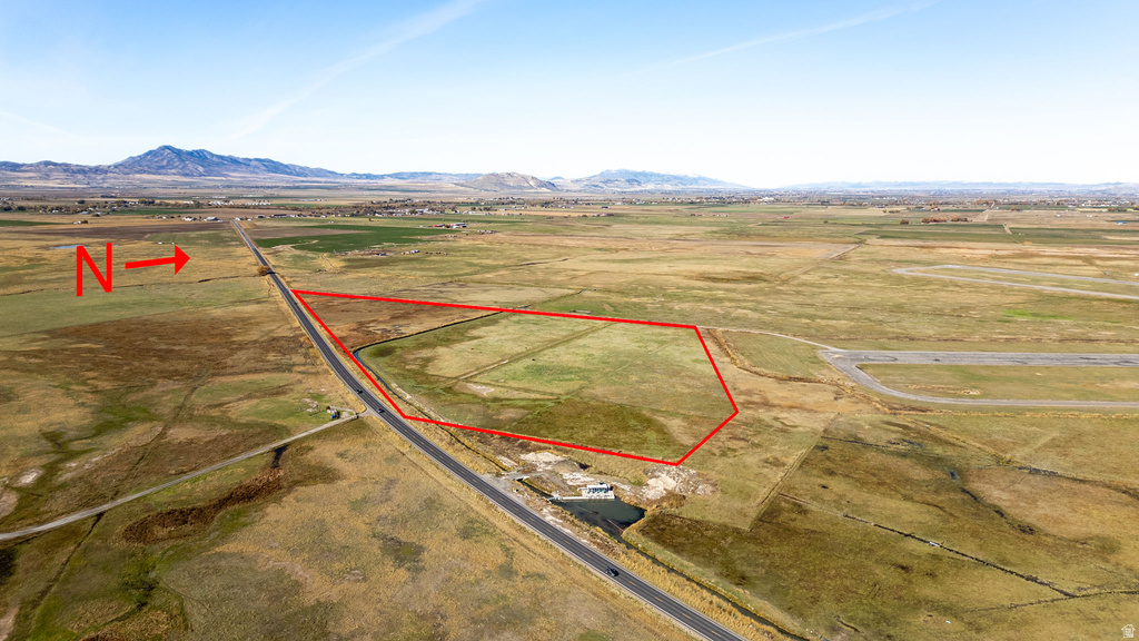 1600 W 2700 N Logan, UT 84341