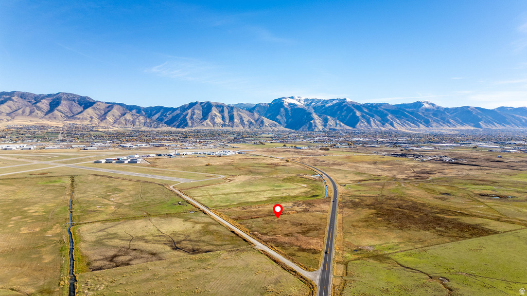 1600 W 2700 N Logan, UT 84341