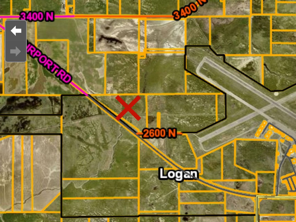 1600 W 2700 N Logan, UT 84341