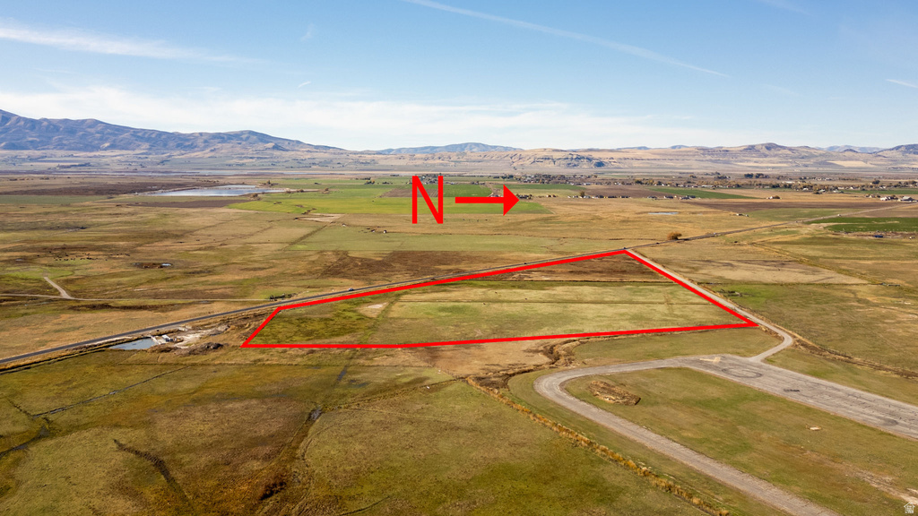 1600 W 2700 N Logan, UT 84341