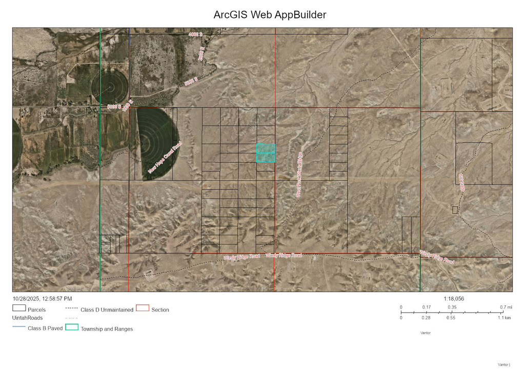 5288 S 2500 E Ballard, UT 84066