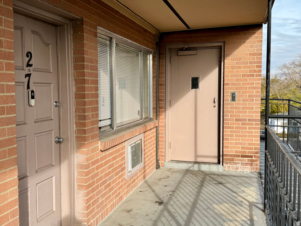 256 E HELM AVE #29 South Salt Lake, UT 84115