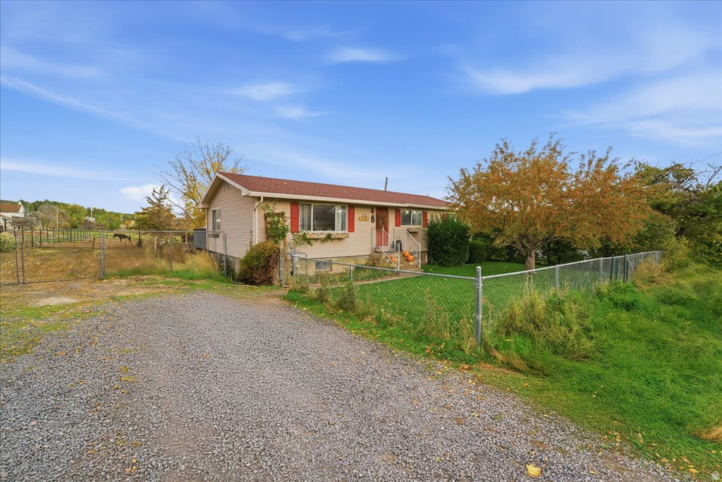 74 W 100 S Cedar Fort, UT 84013