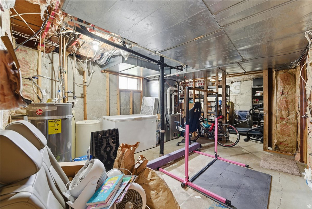 74 W 100 S Cedar Fort, UT 84013