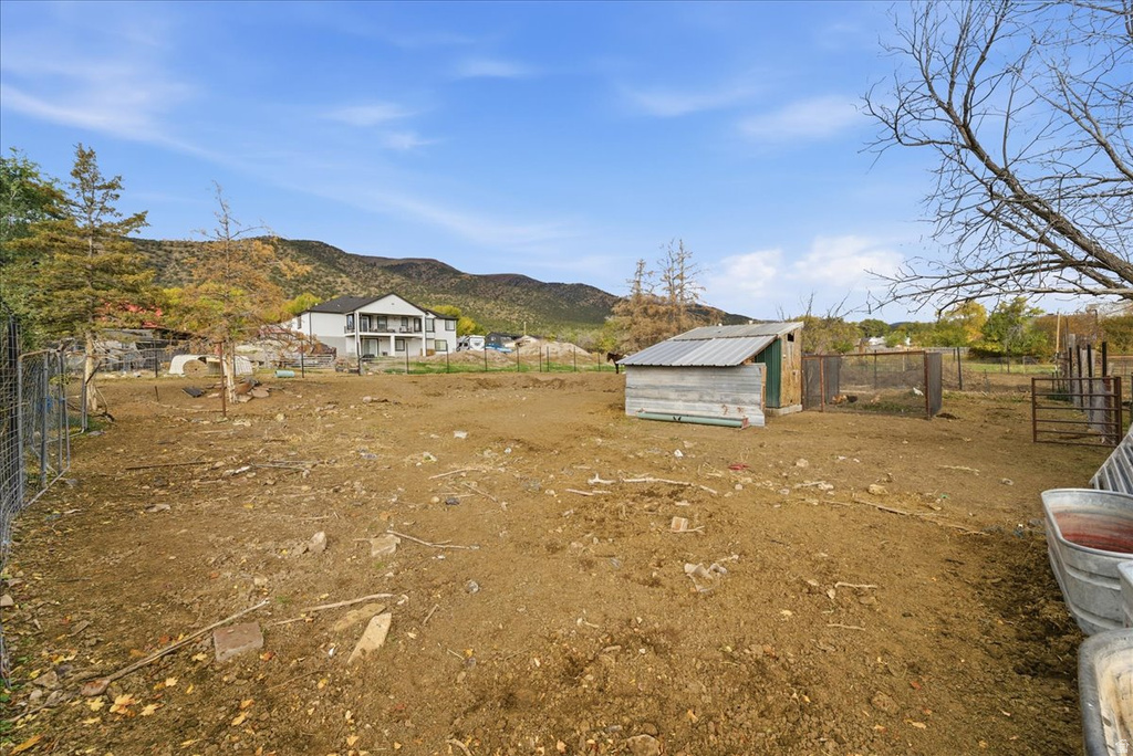 74 W 100 S Cedar Fort, UT 84013