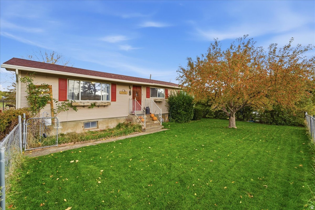 74 W 100 S Cedar Fort, UT 84013