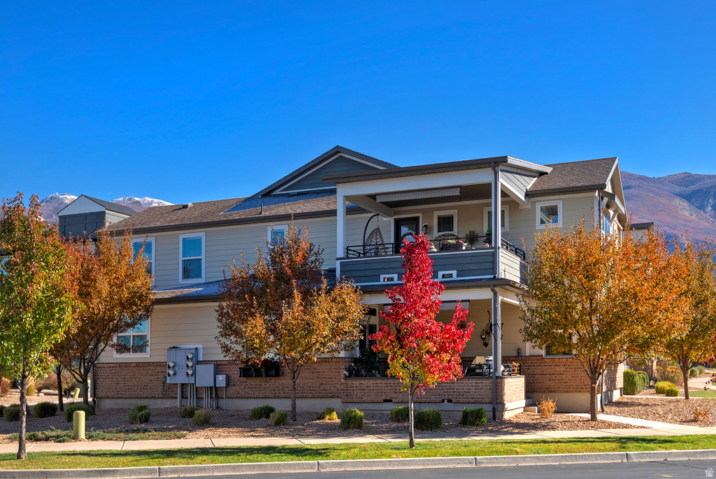 1207 W JACKSON AVE Farmington, UT 84025