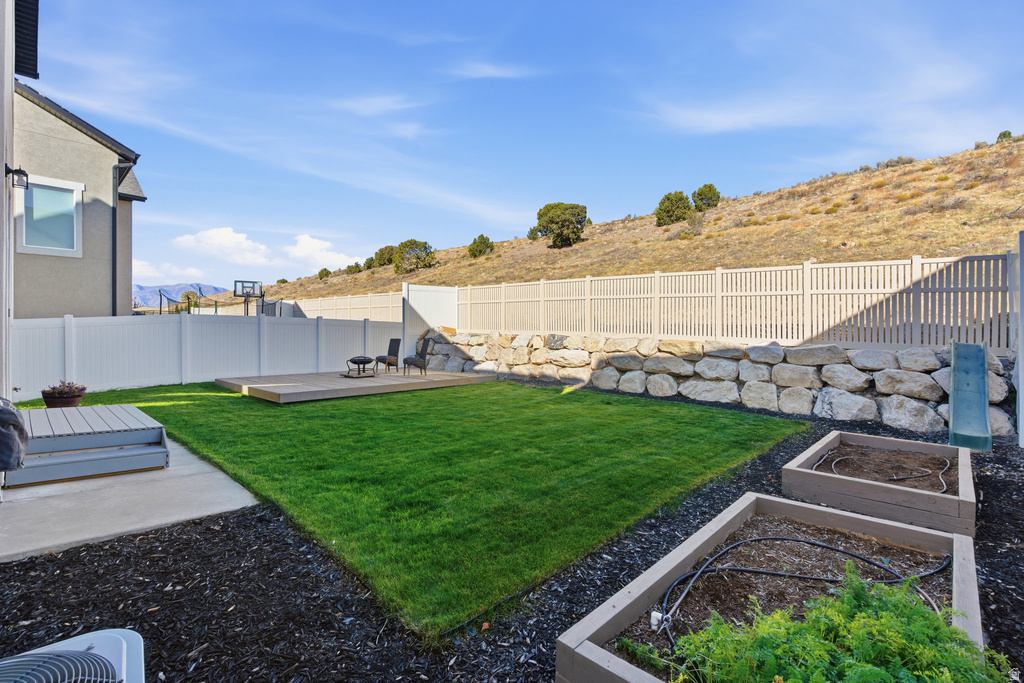 1346 W QUAILHILL RD Saratoga Springs, UT 84045