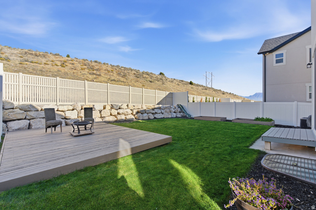 1346 W QUAILHILL RD Saratoga Springs, UT 84045