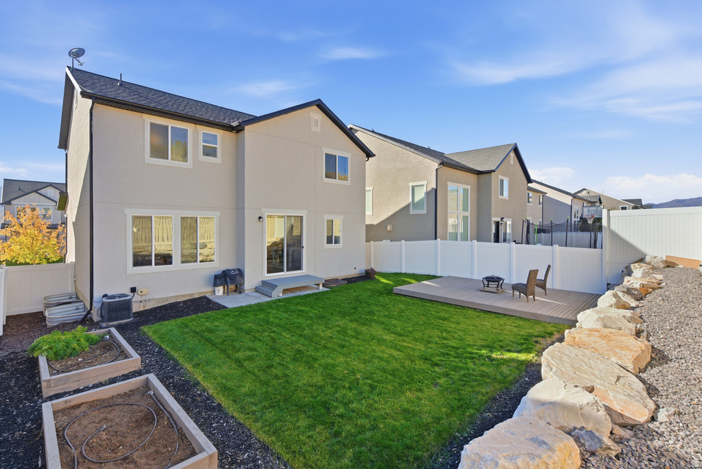 1346 W QUAILHILL RD Saratoga Springs, UT 84045