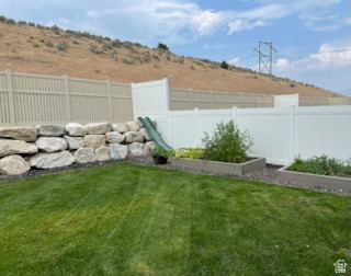 1346 W QUAILHILL RD Saratoga Springs, UT 84045