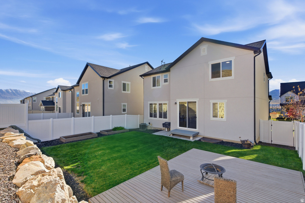 1346 W QUAILHILL RD Saratoga Springs, UT 84045