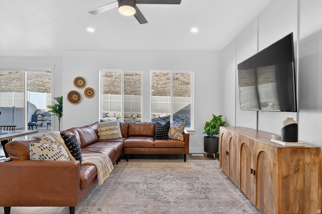 1346 W QUAILHILL RD Saratoga Springs, UT 84045