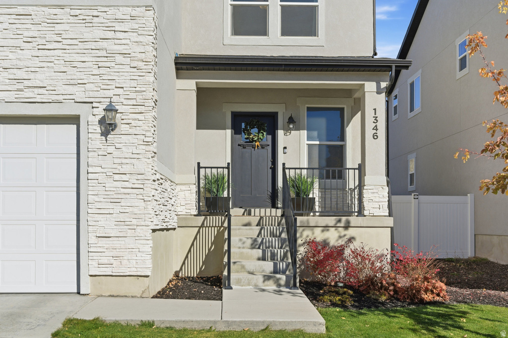 1346 W QUAILHILL RD Saratoga Springs, UT 84045